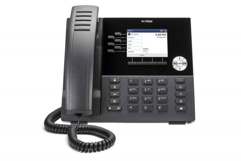 Mitel 6920 IP phone