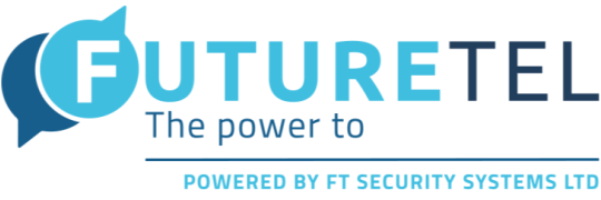 Futuretel logo