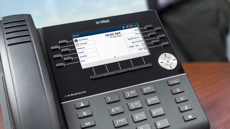 Choosing the Best IP Phones For your Business